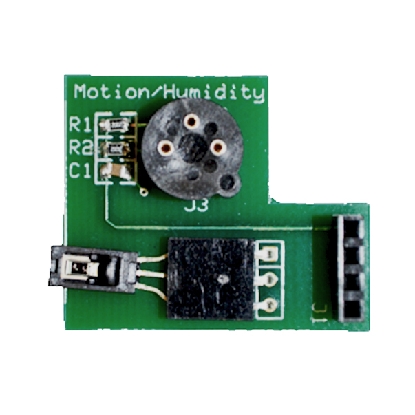 Humidity Sensor Add-on EXL02102